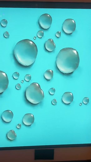 27K views · 1.2K reactions | How to draw water drops #reels #howto #howtodraw #tutorial #arttutorial #fbreels #drawingideas | CrescentArts | Facebook