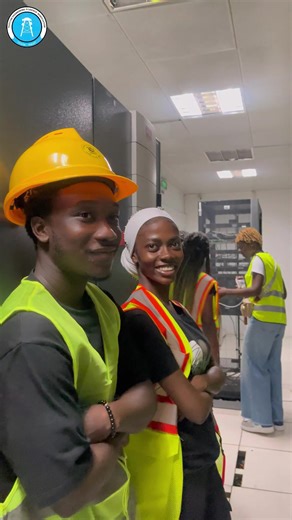 Off for a little vacation soon! -- see you after the break, recharged and ready! 😎📚✌️#ghanatiktok🇬🇭 #viral #foryoupage #engineering #knust #technology