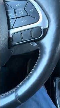 2018 Jeep compass reset oil light #automobile #mechanik #chevypickup #JEEP#🛢️ ￼