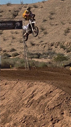 ‪@TheRealWildChild871‬ with the heel clicker hell yeah!! #subscribe #mesquitemx #motolife