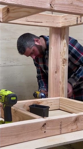 Building a Simple Mobile Workbench