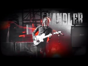 Muse - The Handler (multicam) - Download Festival 2015