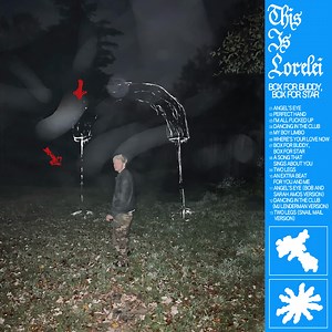 MJ Lenderman - "Dancing In The Club" (This Is Lorelei Cover)