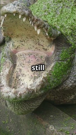 How Big Was the Biggest Crocodile Ever Found?