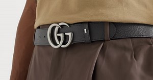 Gucci, Burberry, and Ferragamo belts are up to 37% off today