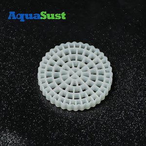 [Hot Item] Manufacturer Largest Specific Surface Area Mbbr in The World for Aquaculture System