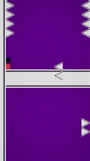 reactions to my game #games #indiegame #solodev