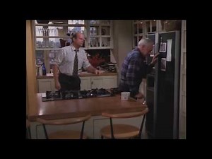 The Cranes cry (Frasier)