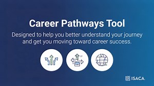 Accelerate your career with ISACA member benefits—like the Career Center—to get noticed by employers, increase your earning power, and much more. Act now and save 15% on an ISACA professional membership. Hurry, this offer ends 15 March: https://bit.ly/4bZKM7x) | ISACA | Facebook