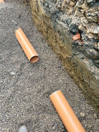 Storm Drainage Installation Techniques Explained
