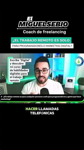 Type "Digital" 💬 and master remote work skills
