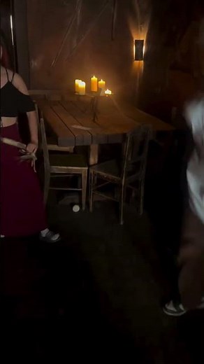 wife spanking husband
