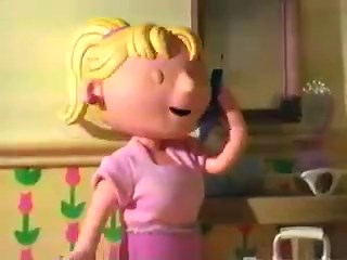 Bob The Builder: Bob's Big Plan (2005 VHS)