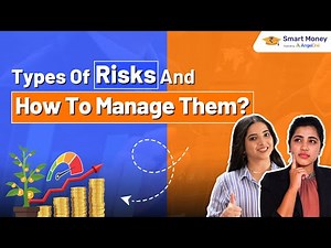Investment Risk: Meaning and Types of Investment Risk | Angel One