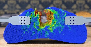 Fracture Studies for Game and Movie Animation