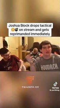 Josh Block think a block of cream cheese is his phone #funny #memes