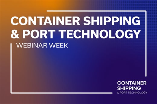 How an industrywide project boosts container safety