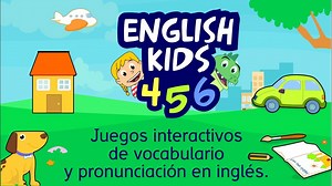 Curso Ingles Tv Gratis Para Ninos Basico