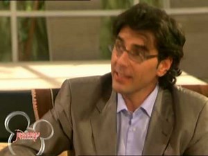 Patito Feo - Capitulo 51 - 1° Temporada