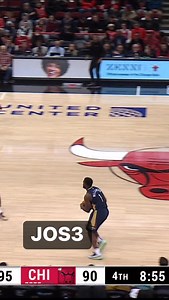 53K views · 380 reactions | YES SIR JOSE | New Orleans Pelicans | Facebook