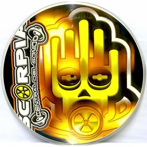 Scorpia - Scorpia Vol. 1