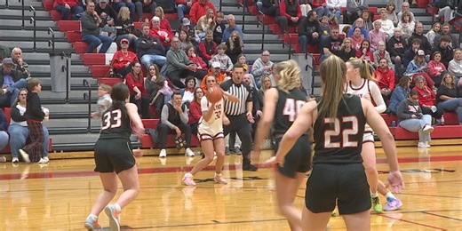 Two of the top Class AA basketball teams win in Brandon