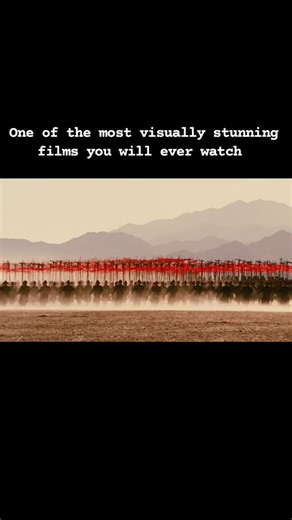 Cinema Of The World on Instagram: "Hero (2002) dir. Zhang Yimou The film tells the story of an orphan fighter who presents himself to an avaricious king bearing the weapons of three assassins in exchange for a generous bounty. The film was nominated for an Academy Award for Best Foreign Language Film at the 75th Academy Awards. Available on Youtube #cinemaoftheworld #asia"