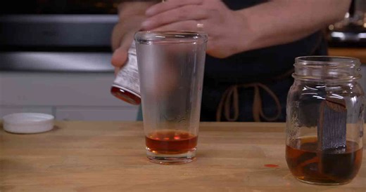 What happens when we try this 1886 Coca-Cola recipe