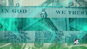409K views · 928 reactions | It’s your money, you just don’t know it exists. Get the code to check if you’re owed some serious cash! #HolidayMoneyHunt. | WJXT4 The Local Station / News4JAX | Facebook