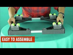 Top 5 Best Trolley Stand For Fridge,Dishwasher & Washing Machine 2025🔥Trolley Stand Reviews