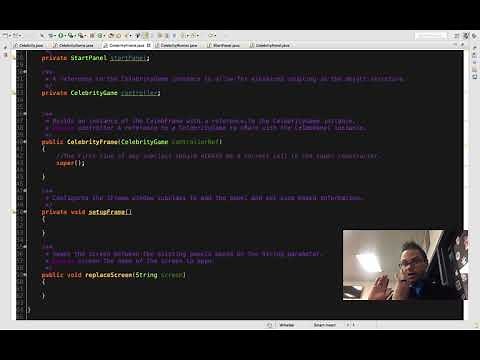 AP CS A Celebrity Lab student edition