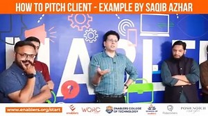 601 reactions · 33 shares | How to Pitch Client / Investor as a Service Provider ------ Upcoming Freelancing Program: www.enablers.org/freelancer | Enablers | Facebook