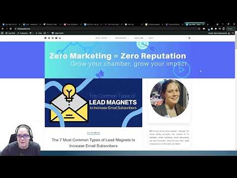 How to Click an Email Link That's Not Clickable (Basic Computer Skills)