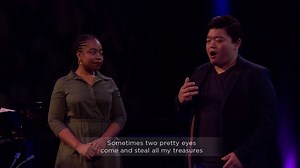 If a short video on Facebook can be this powerful, imagine what it'll sound like on stage with full orchestra... Our new production of Puccini's La bohème opens on 11 September | Royal Ballet And Opera