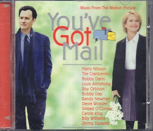 Various - Music From The Motion Picture You've Got Mail