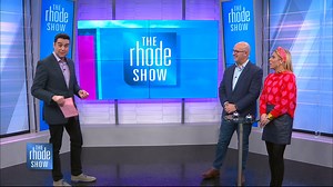 "January was long, dark, dreary, and painstakingly brutal.... a lot like dinner with me." 😂 Play along in our February-themed #KirbyKwiz! | Brendan Kirby - WPRI