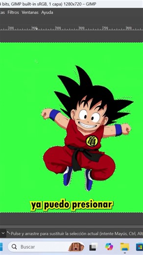 392K views · 8K reactions | Editor de Fotos GRATlS para Windows, Linux y MacOS. #SoftwareLibre #windows #linux #macOS #fblifestyle | PC fácil Digital | Facebook