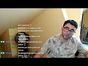 Practicamos Hacking Ético en The Hackers Labs