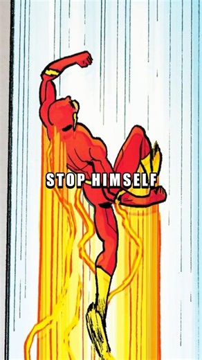 When Central City ABUSED The Flash's Heroics!