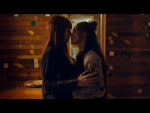 NIska & Astrid || Humans S2