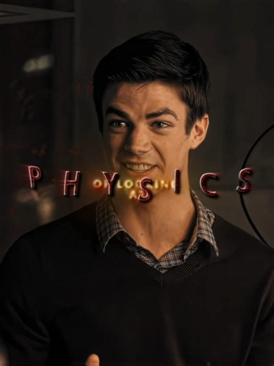 Barry Allen: The Fastest Man Alive Explained