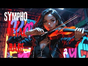 SYMPHONIE VIOLON+ROCK +METAL.ts