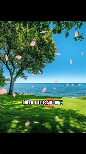 133K views · 3K reactions | GREENFIELDS (FULL SONG) SONG-LYRICS...