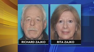 Pa. State Police say murder of Delco couple was not 'random act of violence'