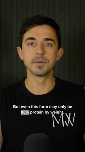 Protein Concentrate vs Isolate vs Hydrolyzed (What’s the Difference?)