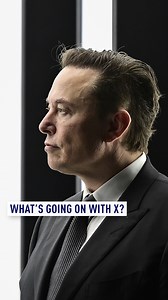 X is facing the fallout from a ban in Brazil, a war of words with the UK’s leader and the emergence of several rivals. It’s still a powerful platform with hundreds of millions of users 🤳 But do people still trust it? Here’s a quick look at the data. #elonmusk #socialmedia #X #twitter #brazil | CGTNEurope