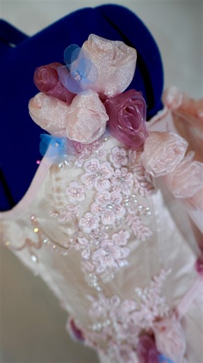 Mimi 💕 on Instagram: "Sometimes I stop and think about how wild cosplay really is… we’re basically our own entire film crew wrapped into one person ✨ Costume designer, tailor, makeup artist, wig stylist, prop builder, photographer, model… I mean the list never ends. And the best part? Most of us are completely self taught 🥹🩷🙆🏼‍♀️ Cosplayers, you should be SO proud of everything you create. What we do is truly magical 🥹🙂‍↕️🩷 #cosplaywip #cosplaycommunity #cosplaylife #cosplaylove #cosplay