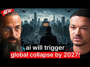 Dr. Roman Yampolskiy These Are The Only 5 Jobs That Will Remain In 2030! Join the original discussion group here 👇👇 https://www.facebook.com/groups/839815358045066 | The Diary Of A CEO