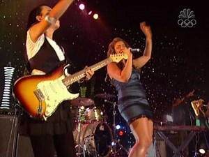 Jordin Sparks - One Step At A Time ~ Skate For The Heart [HQ]