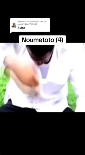 Exploring Noumetoto 4: Insights on EWE IBO Films